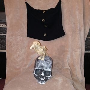 Brand new ambiance tube top